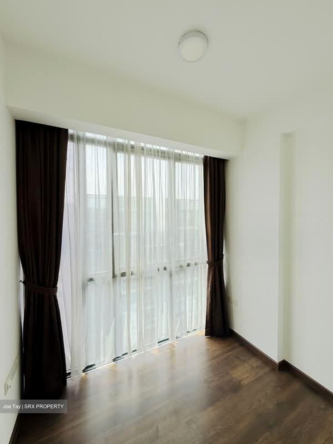 The Luxurie (D19), Condominium #593688711